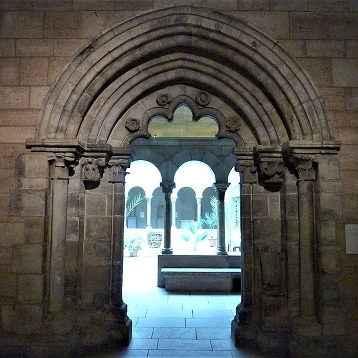 Photo de Chapelle de Reugny