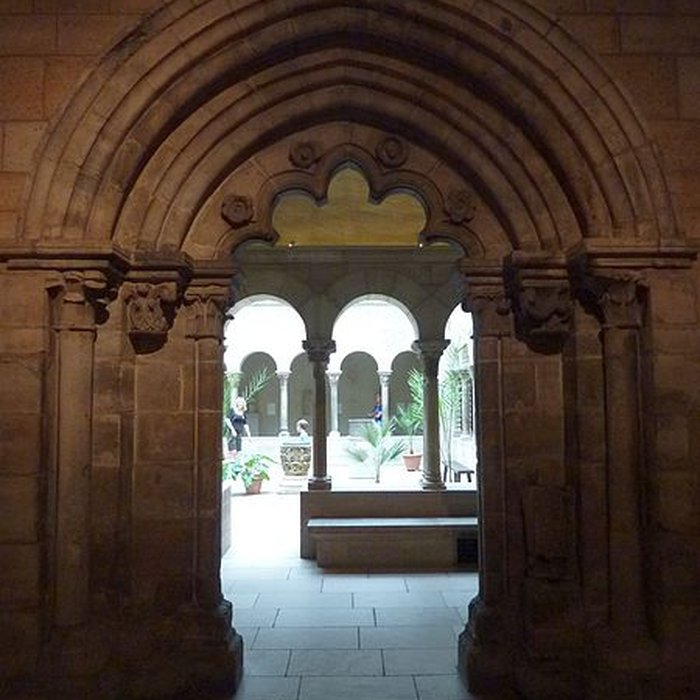 Photo de Chapelle de Reugny