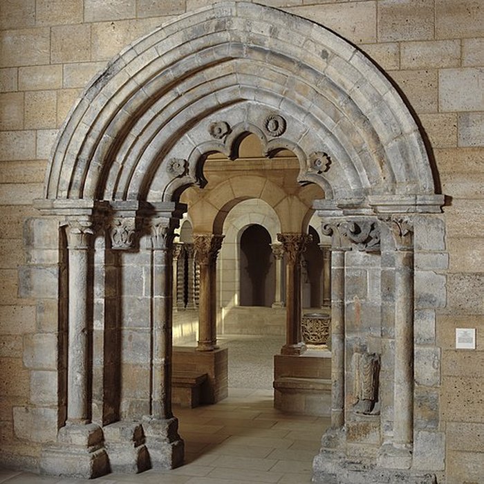 Photo de Chapelle de Reugny
