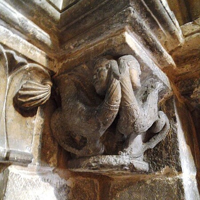 Photo de Chapelle de Reugny