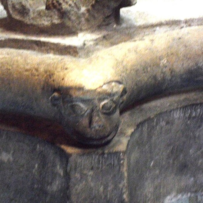 Photo de Chapelle de Reugny