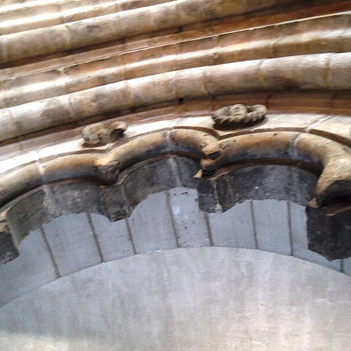 Photo de Chapelle de Reugny