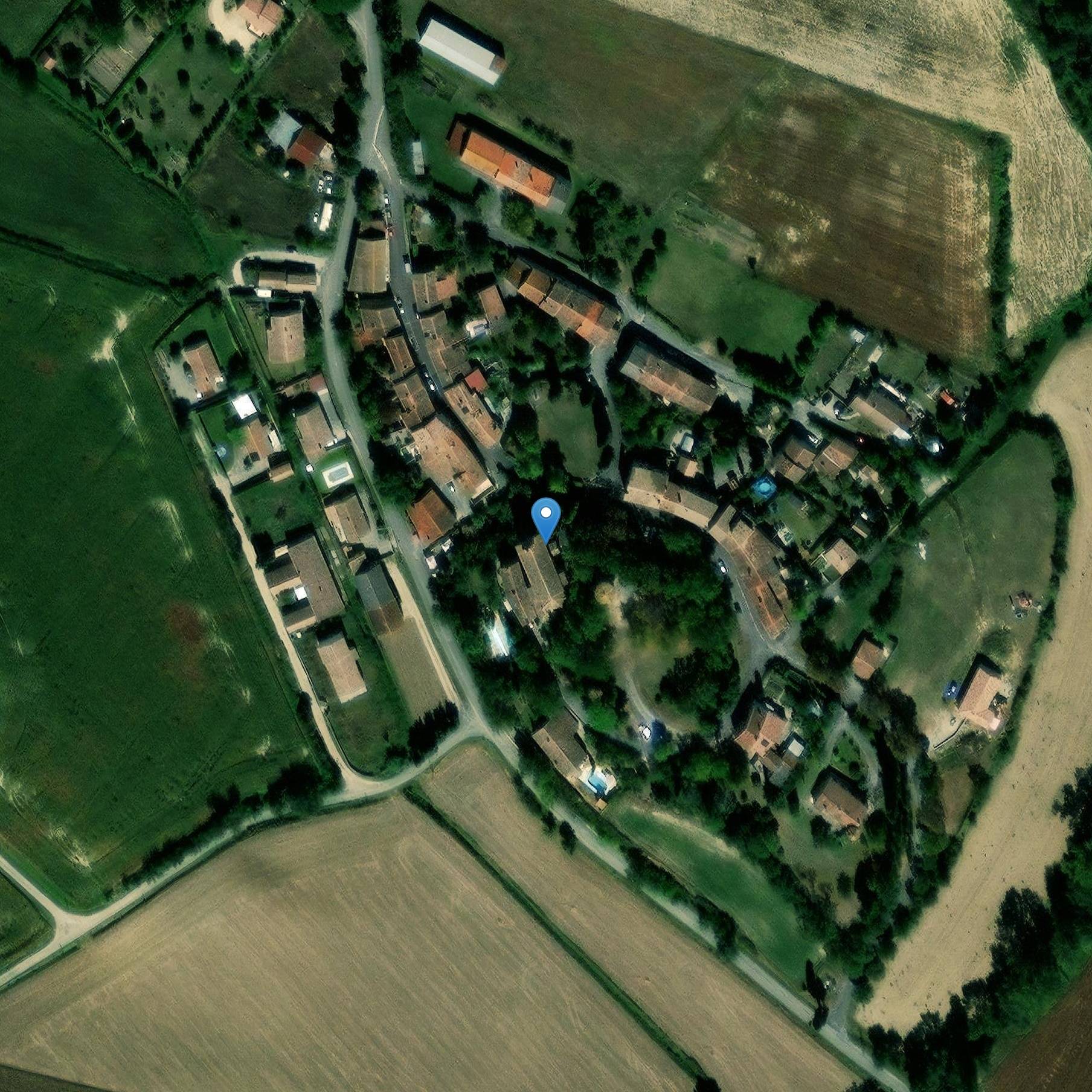 Photo de Heilige Lawrence Kirche von Puginier