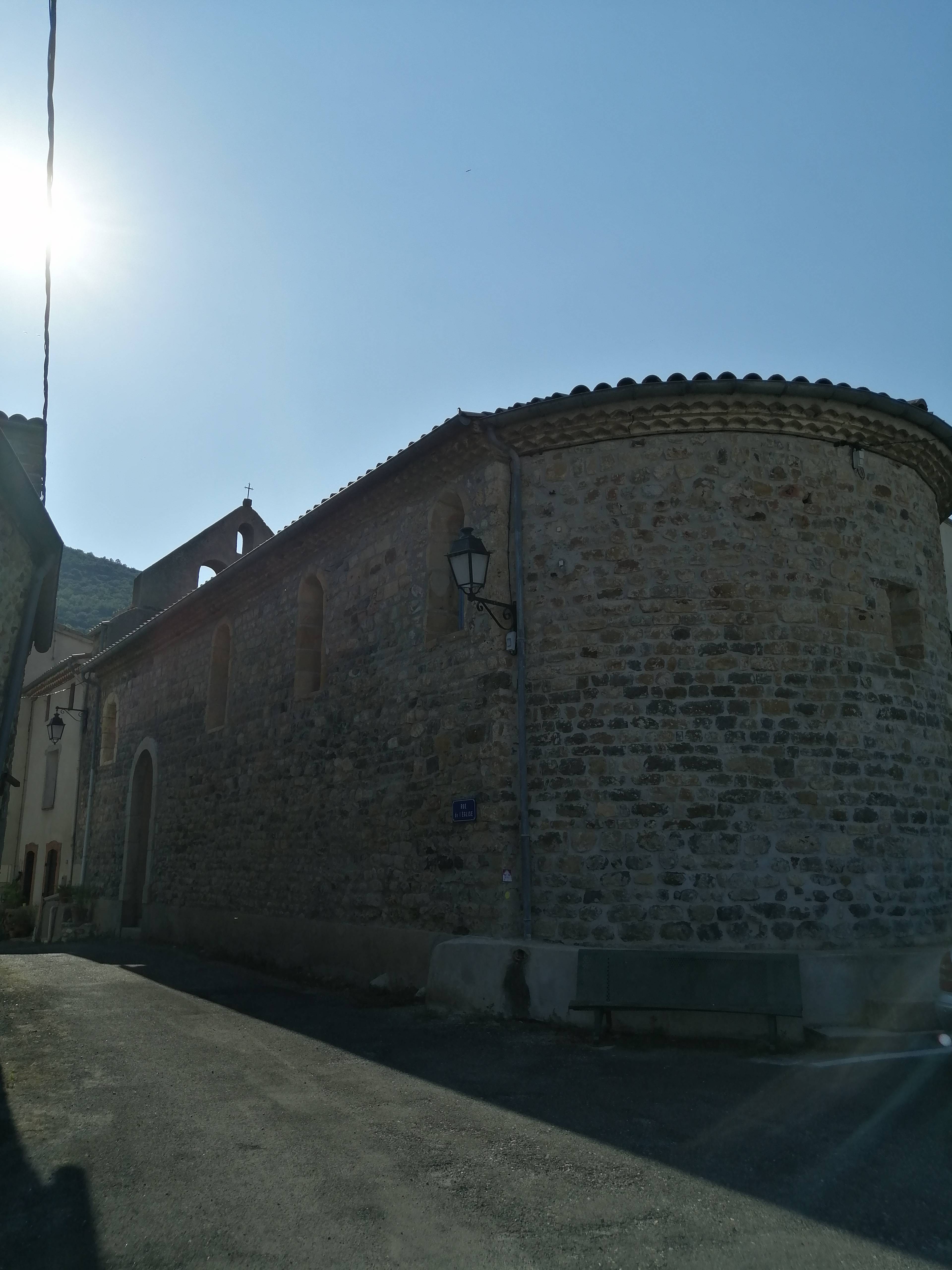 Photo de Église Saint-Nazaire-et-Saint-Celse de Laval , クロアチア