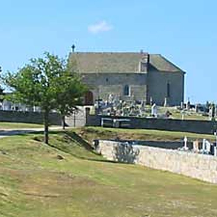 Photo de Chapelle de Roc-Saint-Pierre