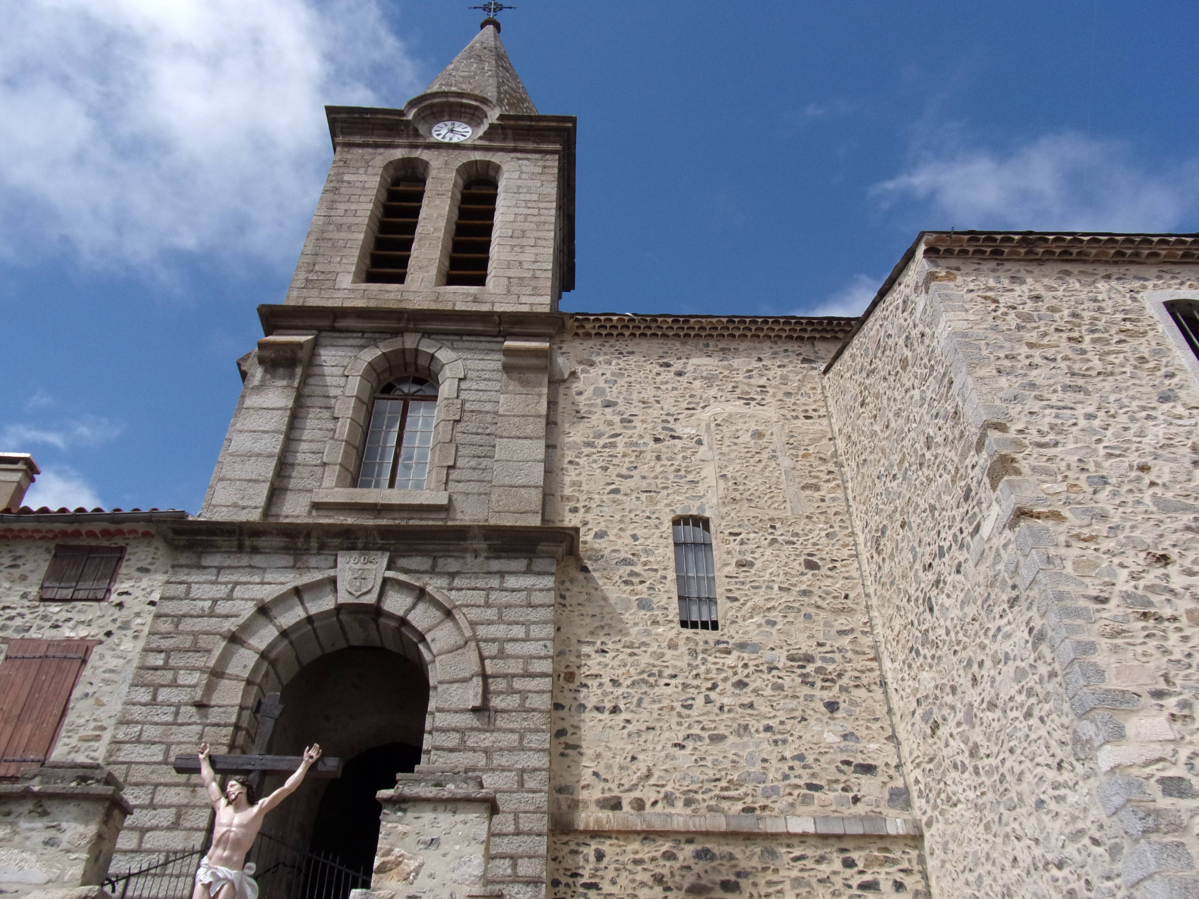 Photo de 罗多梅福音会圣约翰