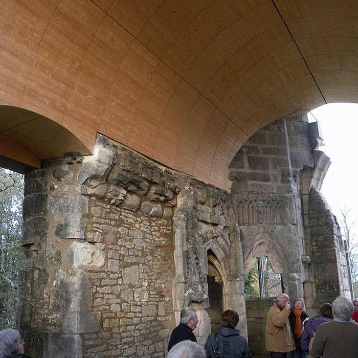 Photo de Château de Germolles