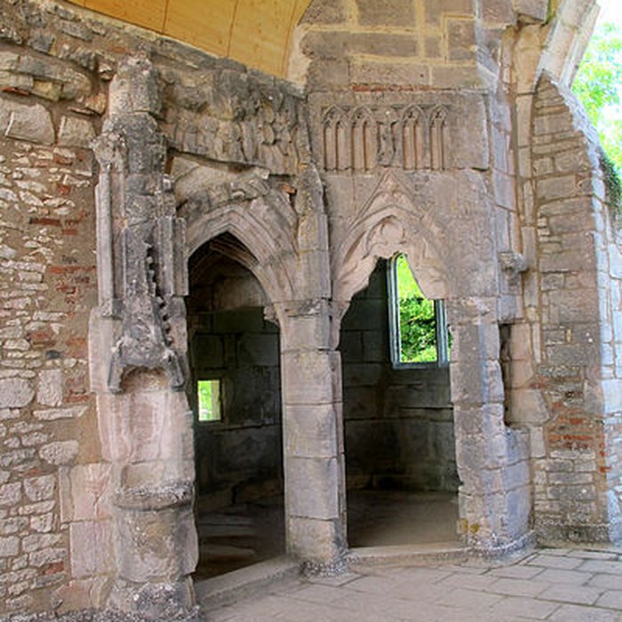 Photo de Château de Germolles