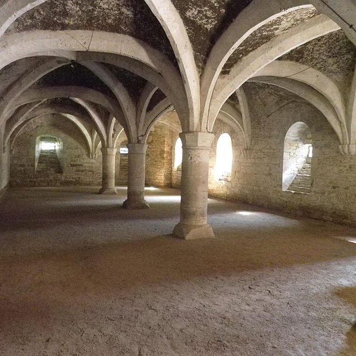 Photo de Château de Germolles