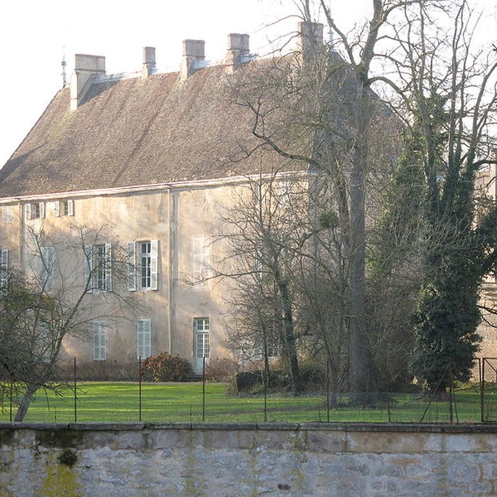 Photo de Château de Germolles