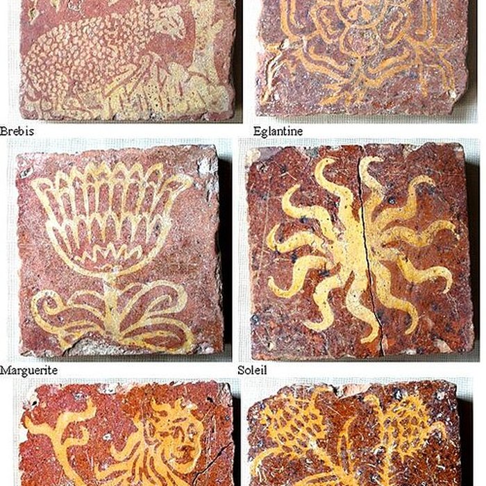 Photo de Château de Germolles