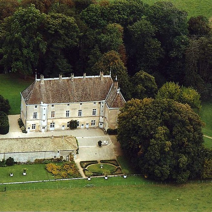 Photo de Château de Germolles