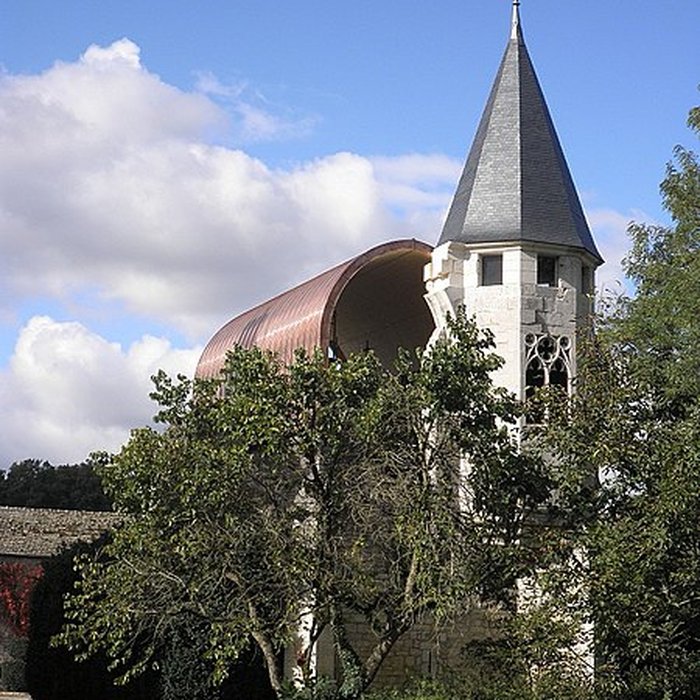 Photo de Château de Germolles