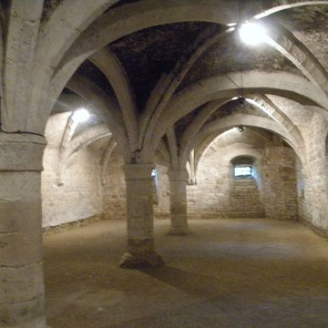 Château de Germolles