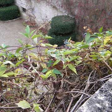 Château de Germolles