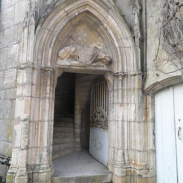 Château de Germolles