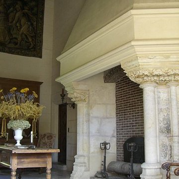 Château de Germolles