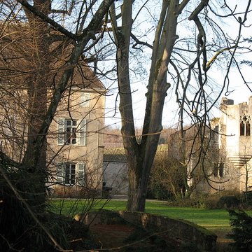 Château de Germolles