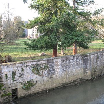 Château de Germolles