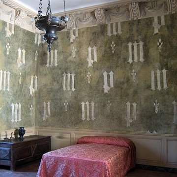 Château de Germolles