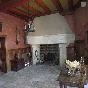 Château de Germolles