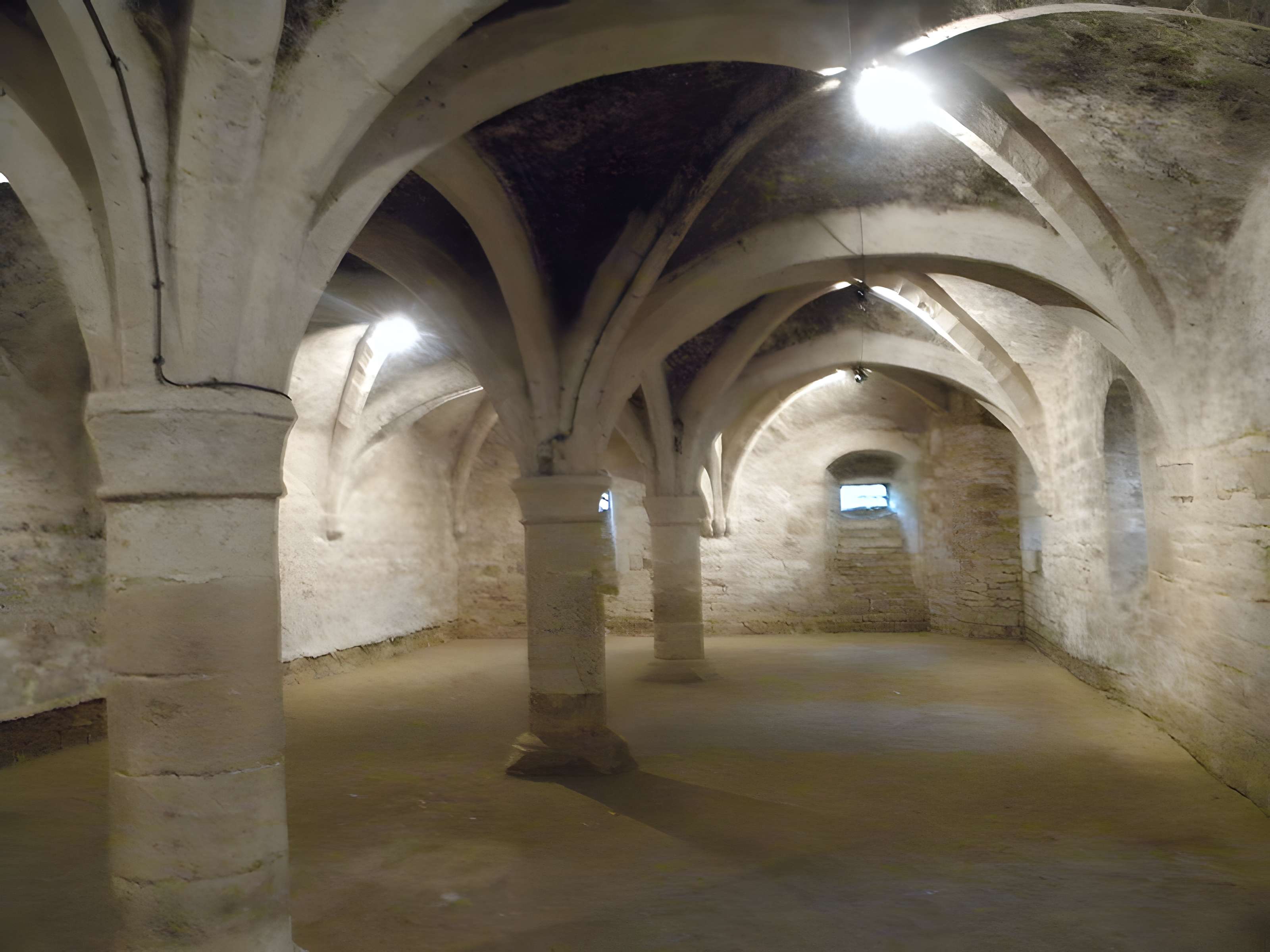 Château de Germolles