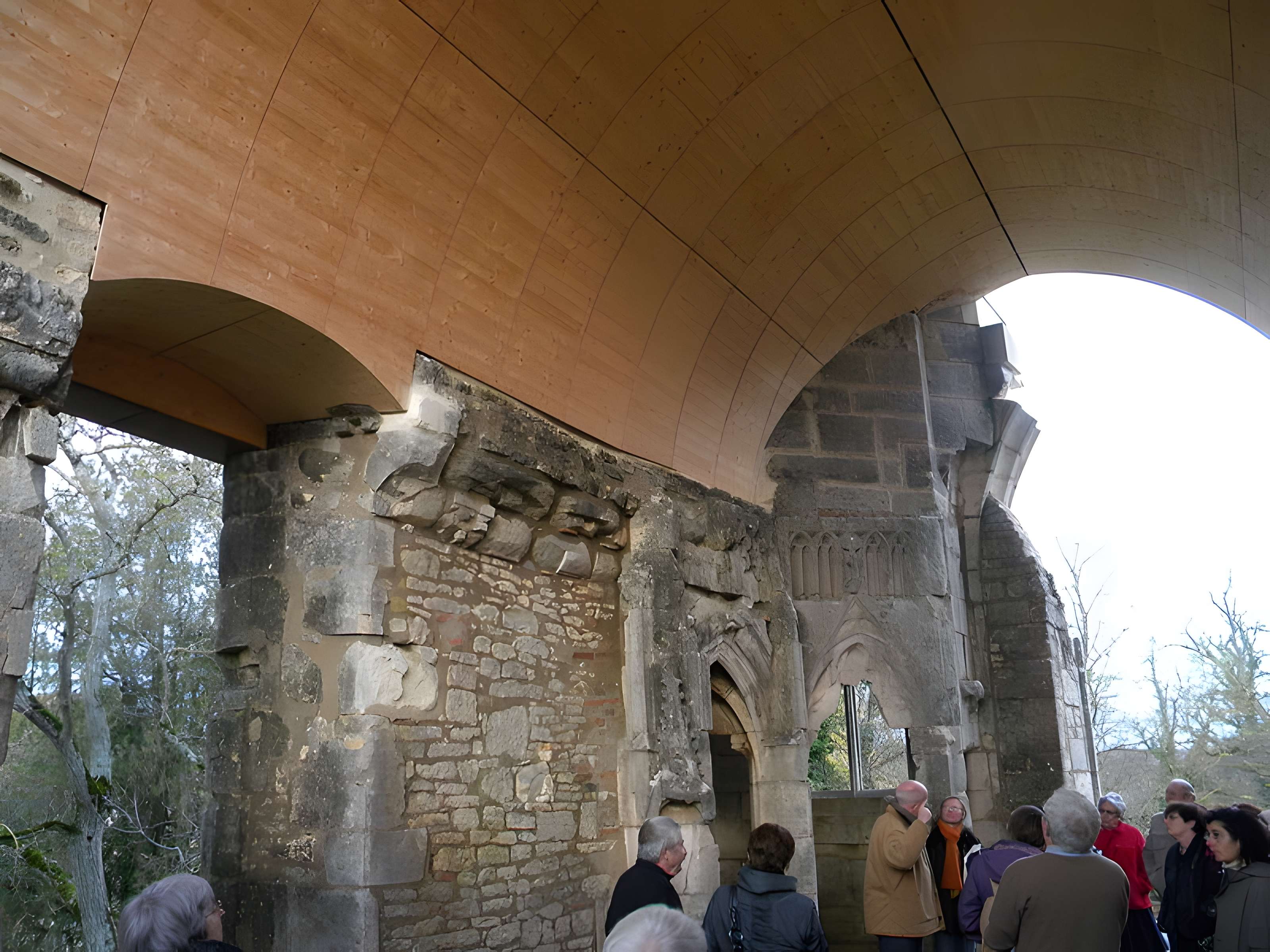 Château de Germolles