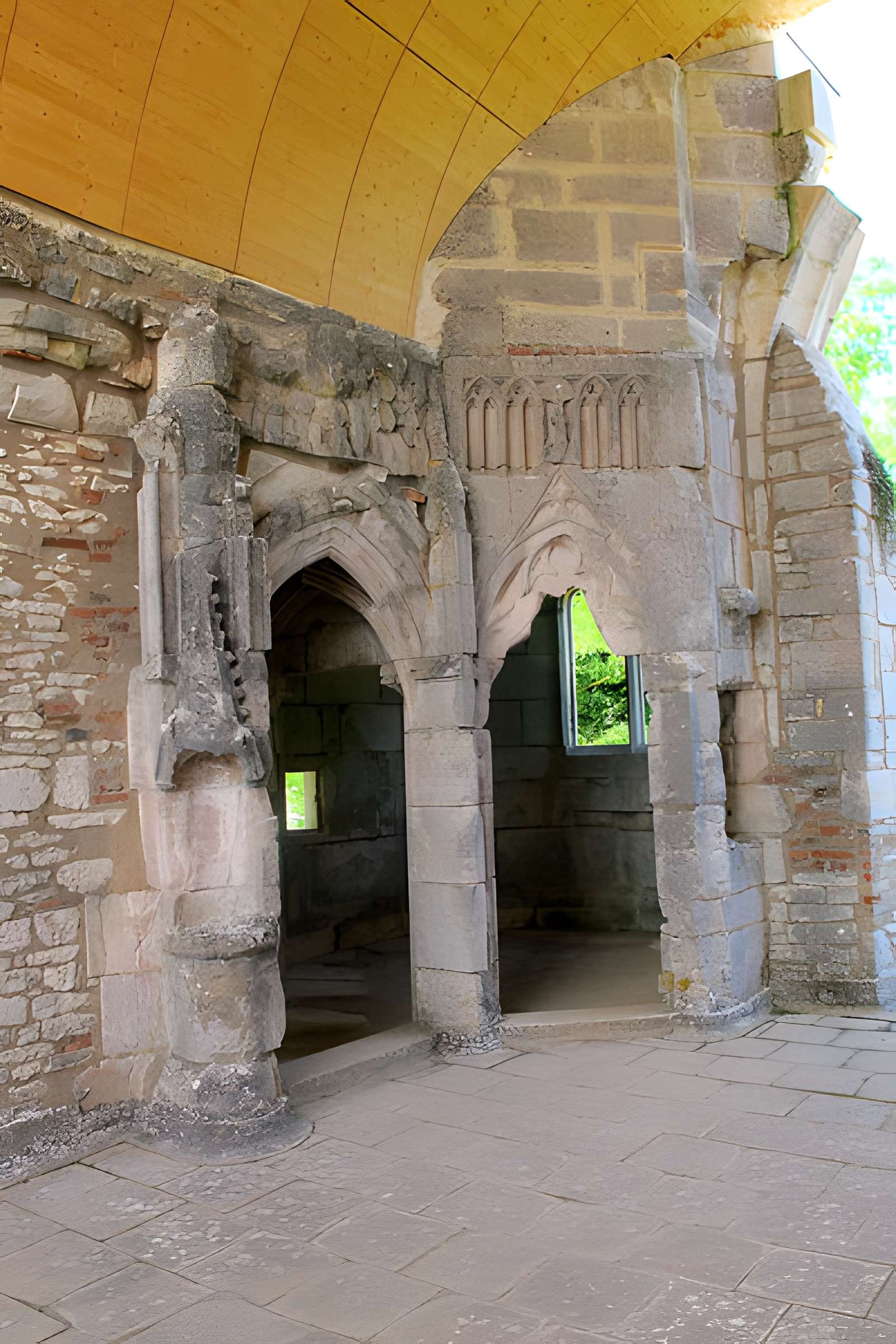 Château de Germolles