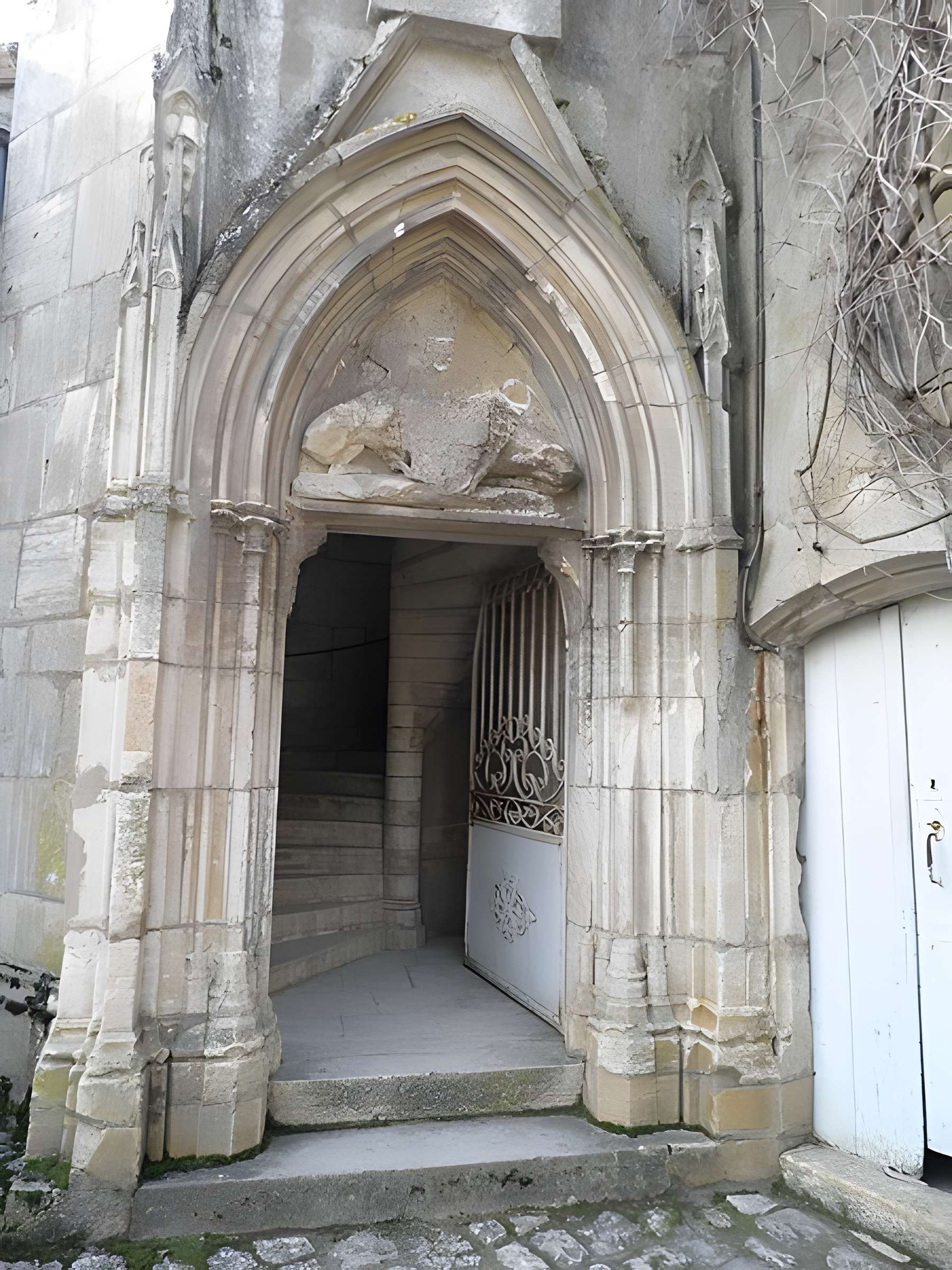 Château de Germolles