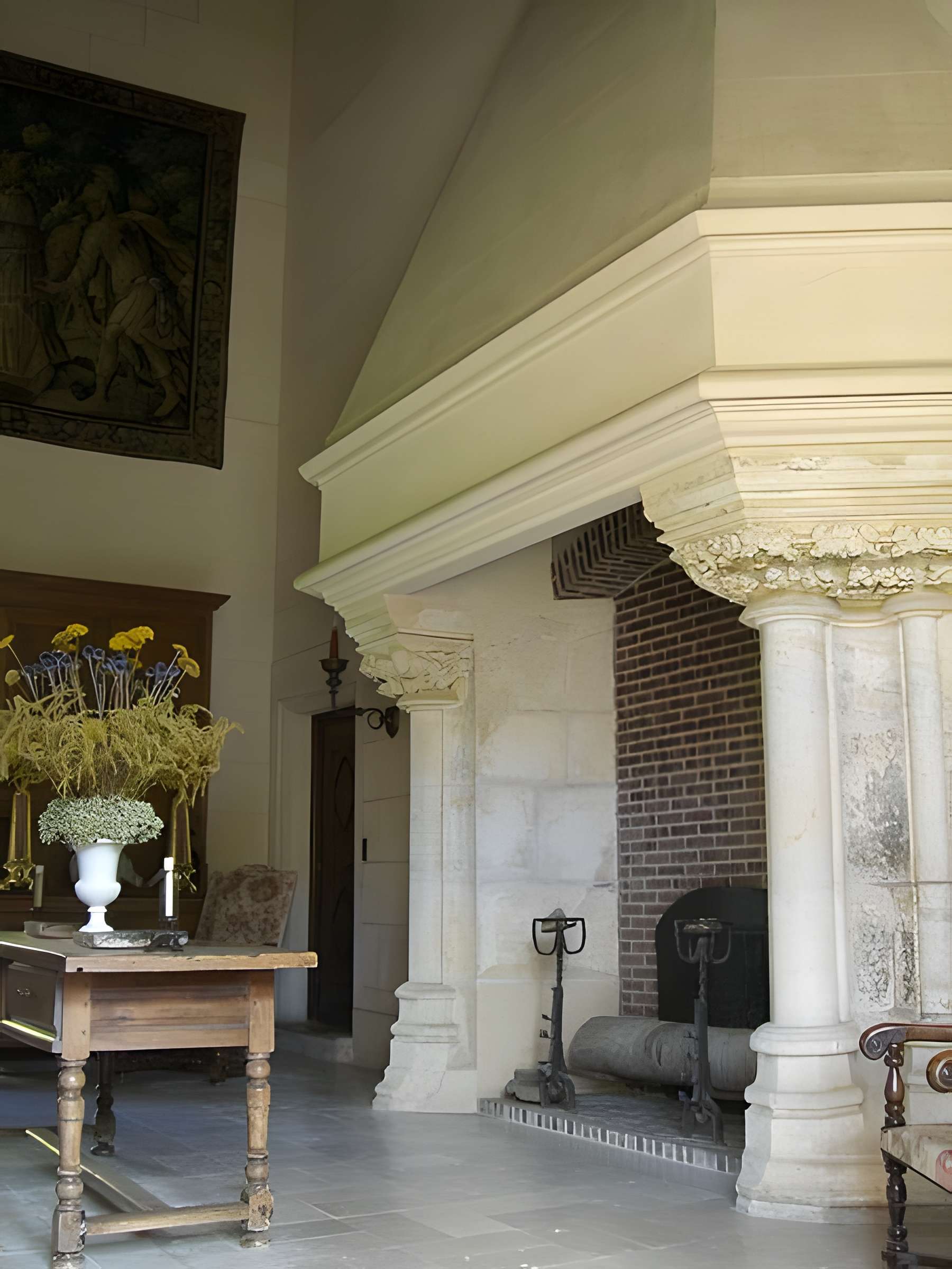 Château de Germolles