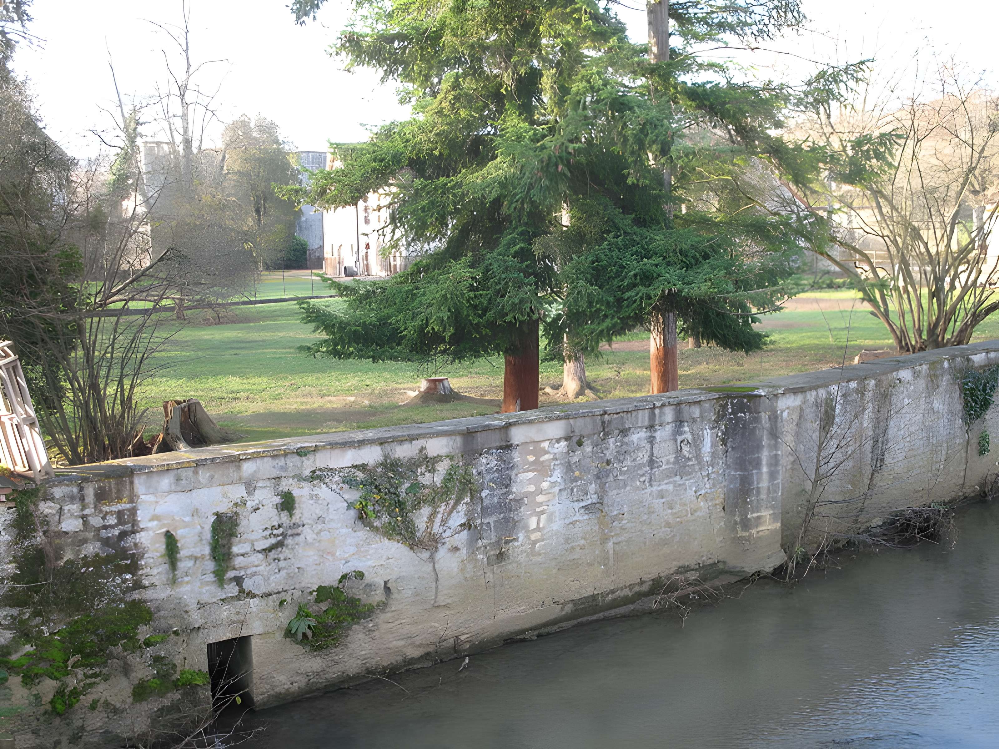 Château de Germolles