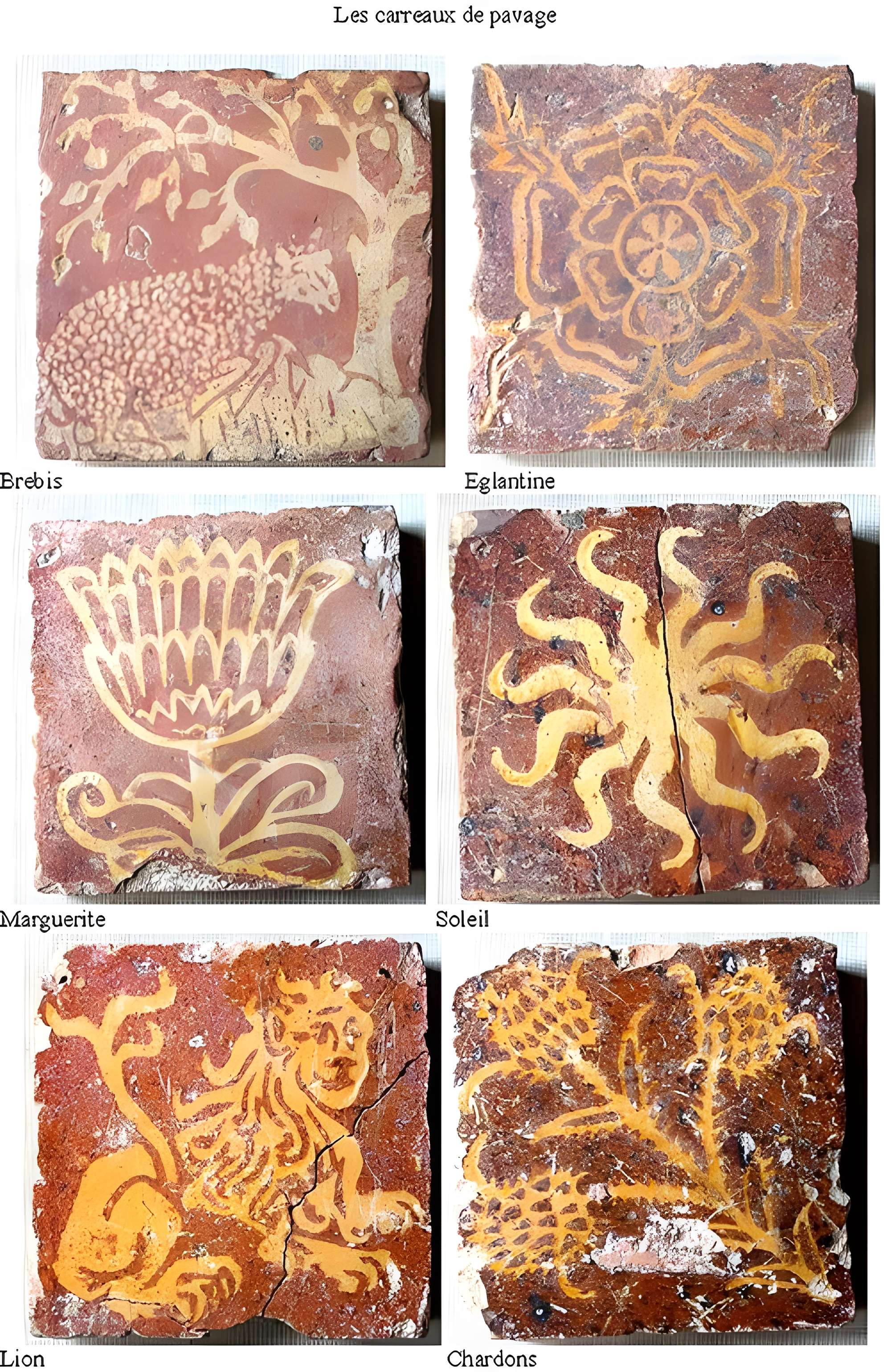 Château de Germolles