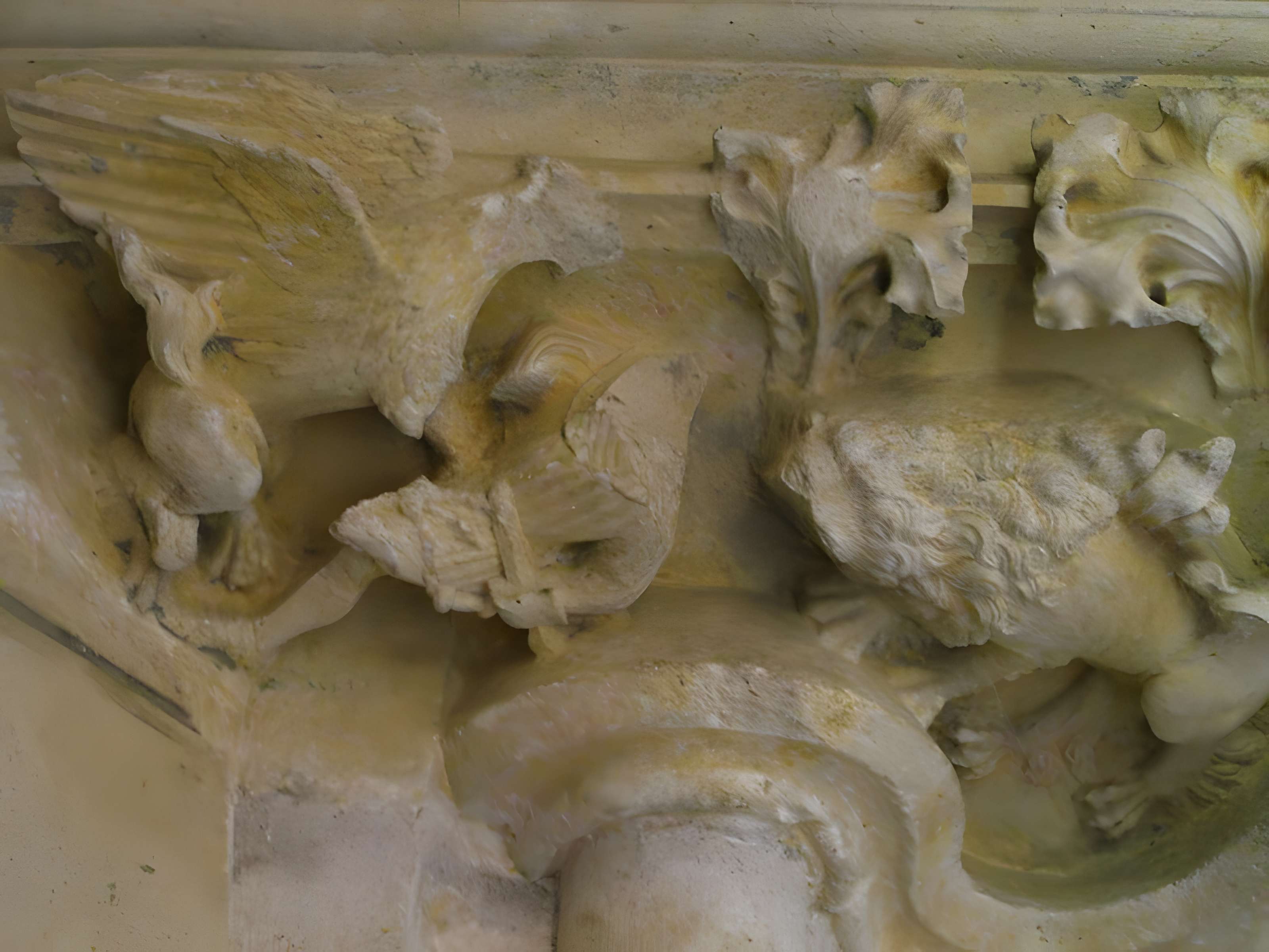 Château de Germolles