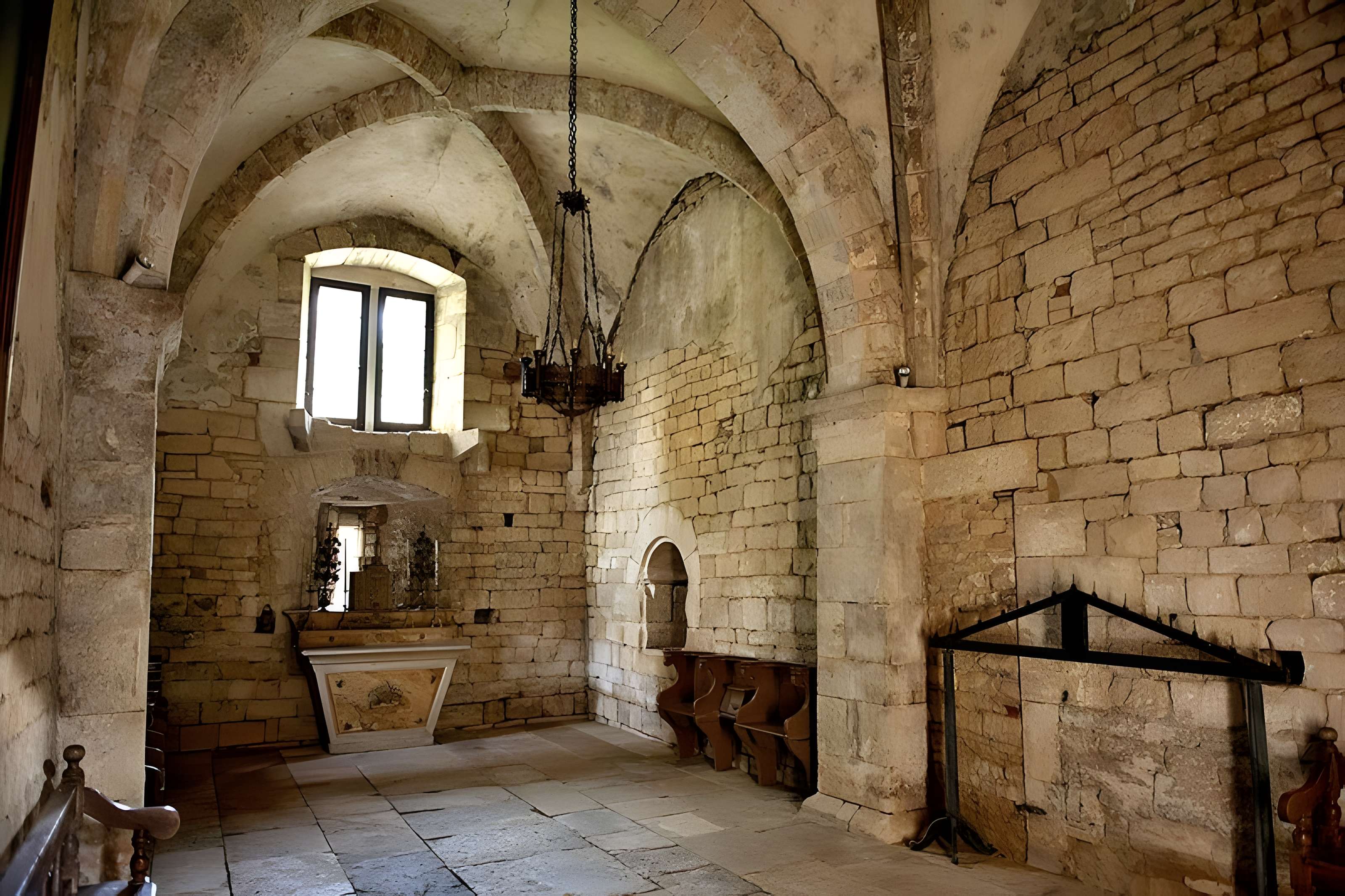 Château de Germolles