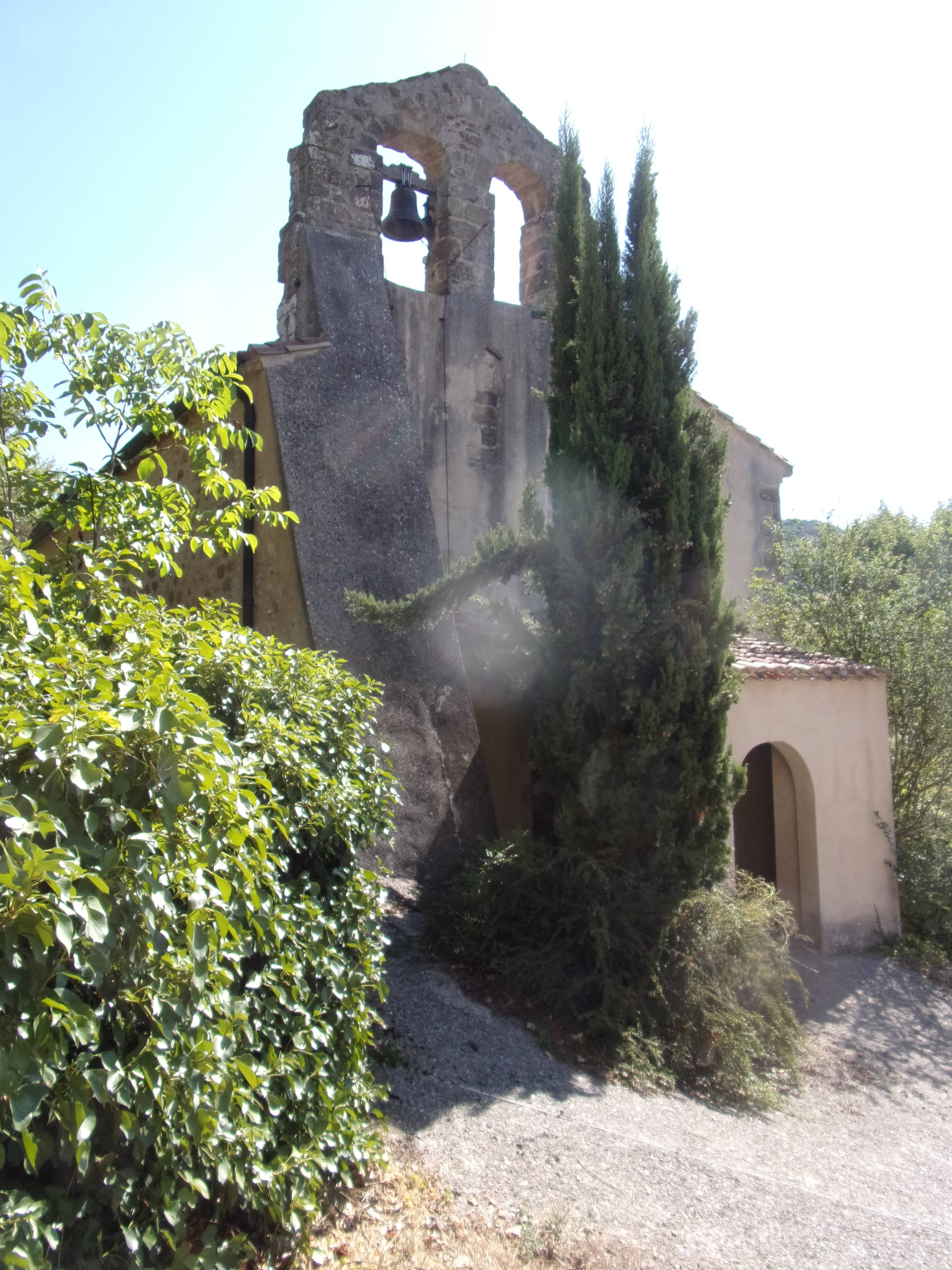 Photo de Heilige Johannes Täuferkirche des Bezu
