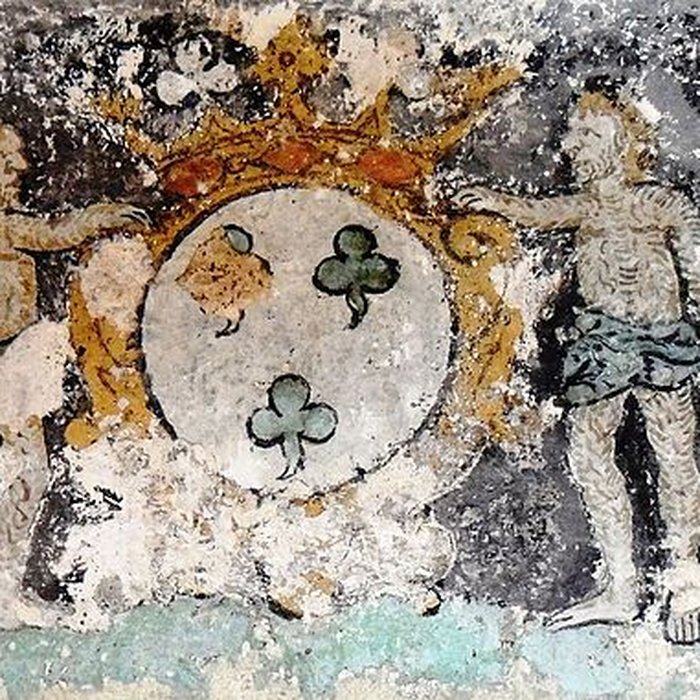 Photo de Chapelle de Saint-Renobert