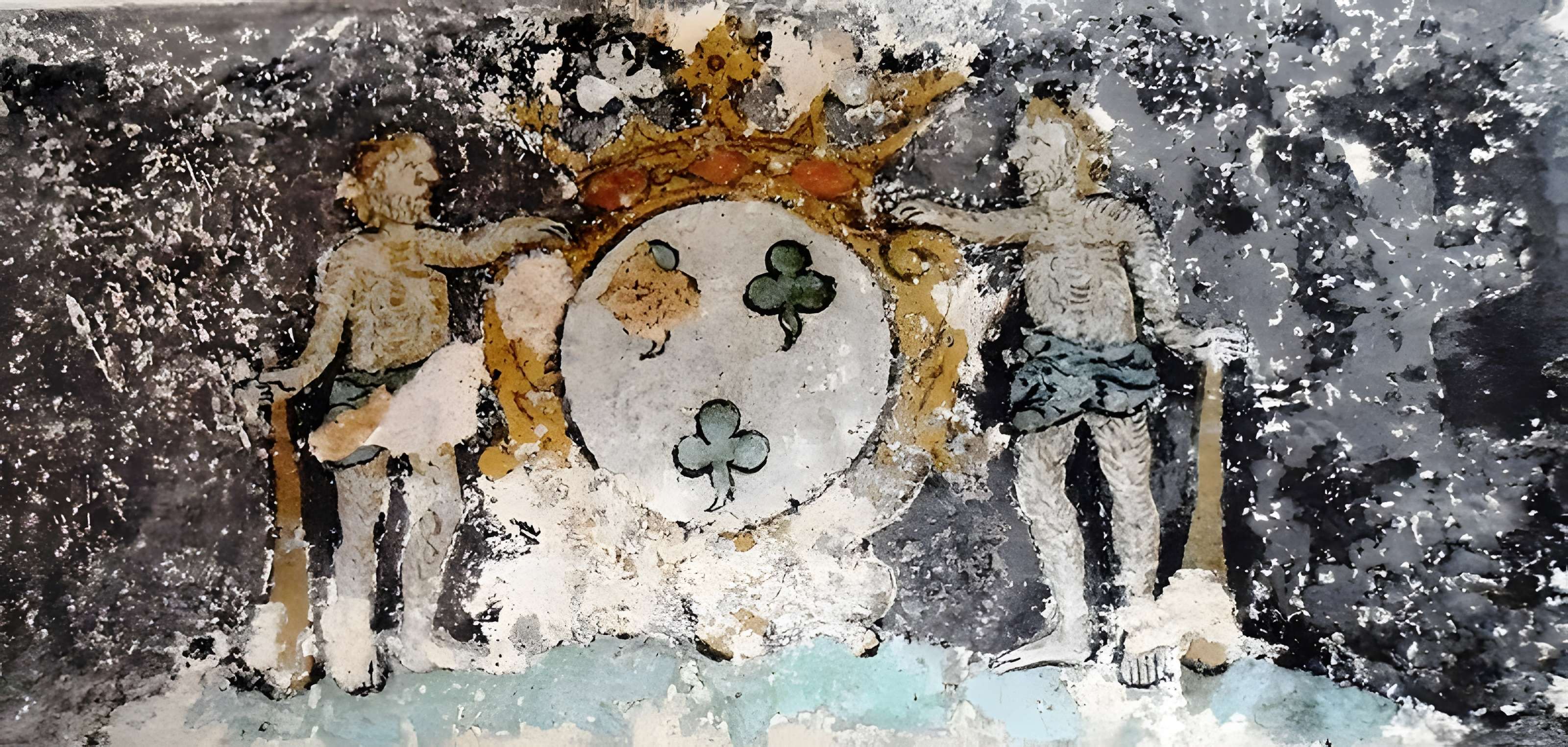 Chapelle de Saint-Renobert