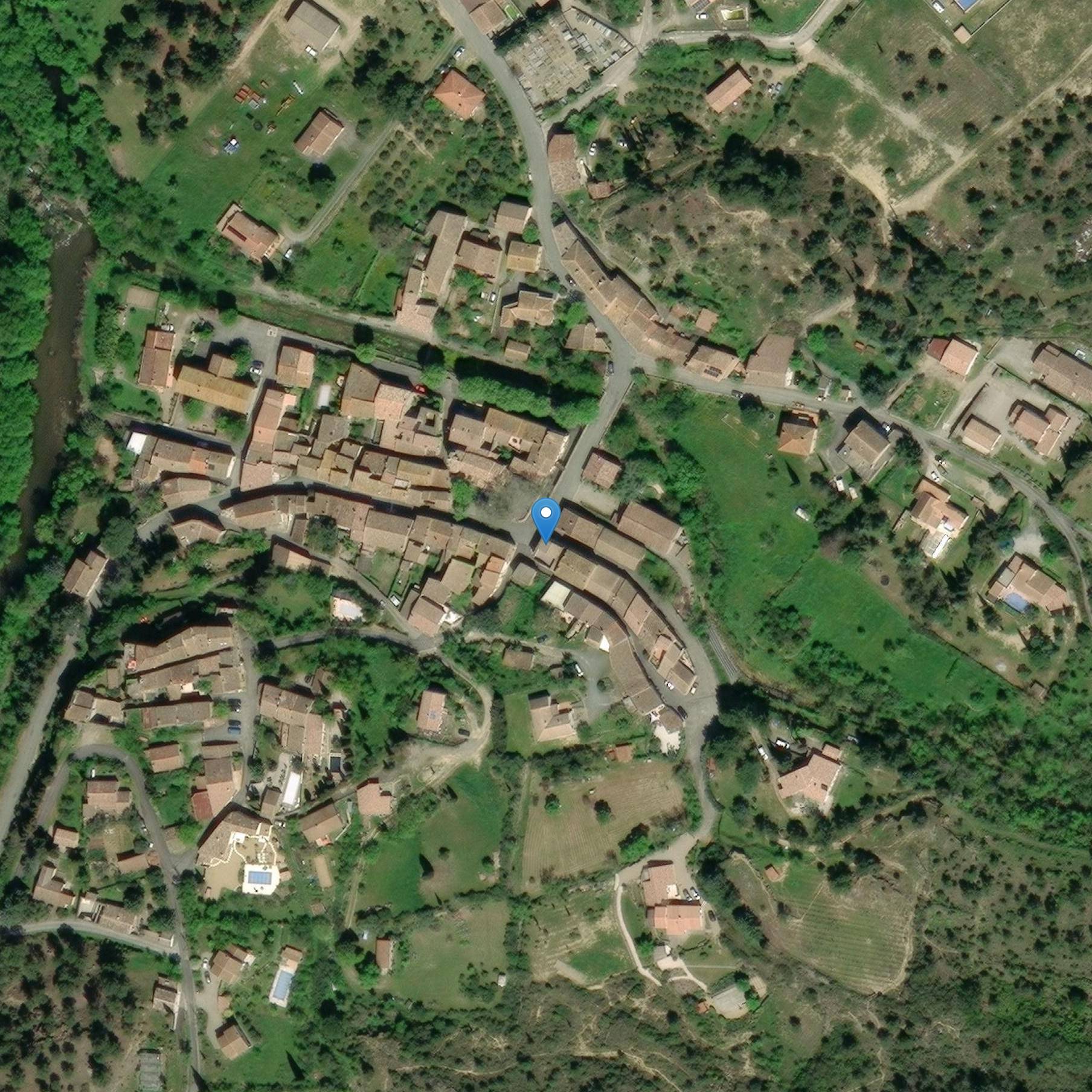 Photo de Église Saint-Pierre-ès-Liens de Saint-Pierre-des-Champs