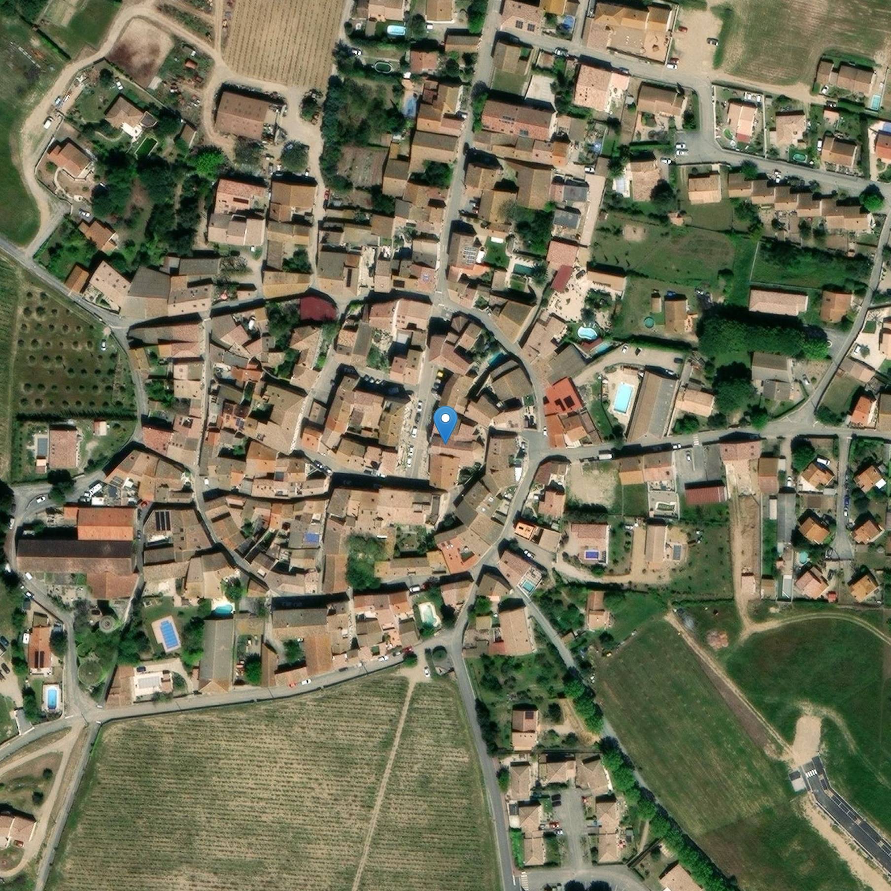 Photo de Chiesa di Sainte-Valérie de Sainte-Valière