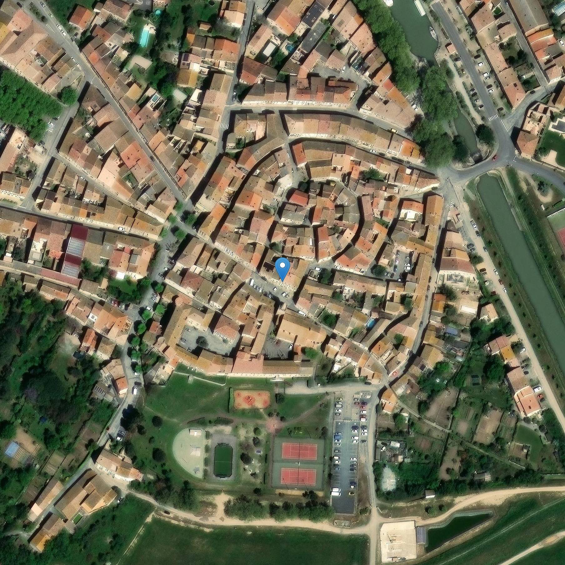 Photo de Chiesa di Nostra Signora di Sallèles-d'Aude