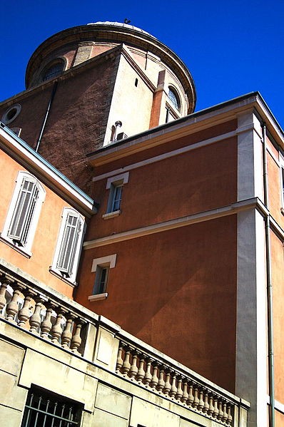 Photo de Chapelle des Bernardines de Marseille