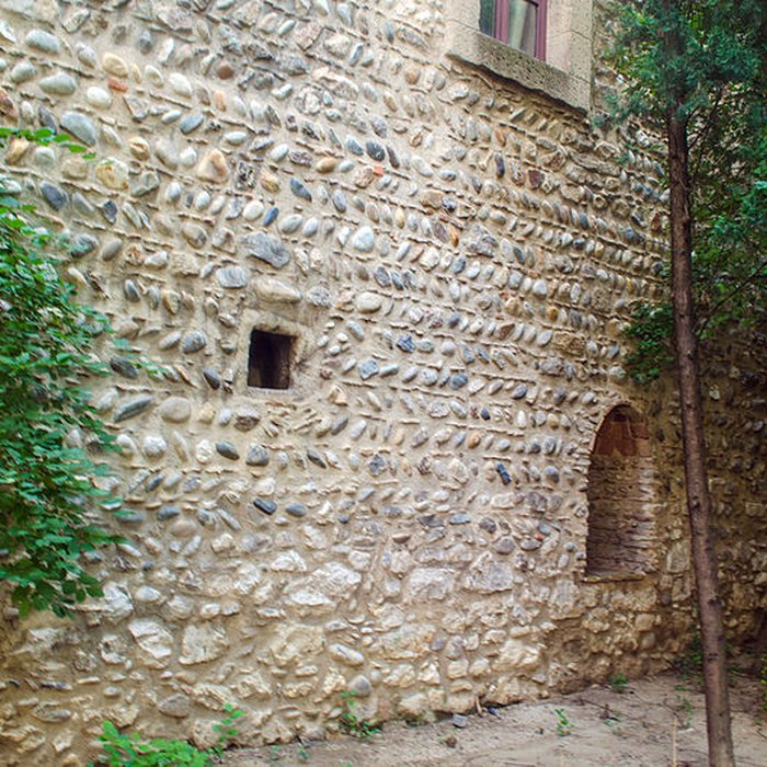 Photo de Chapelle des Capucins de Valence