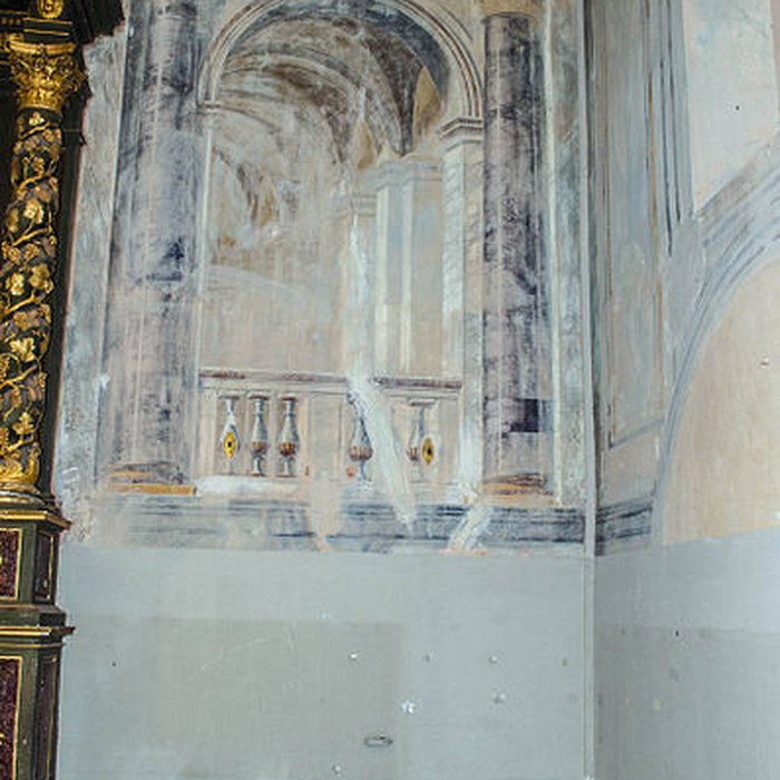 Photo de Chapelle des Capucins de Valence