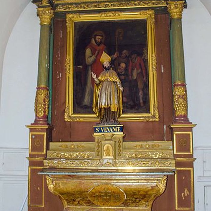 Photo de Chapelle des Capucins de Valence