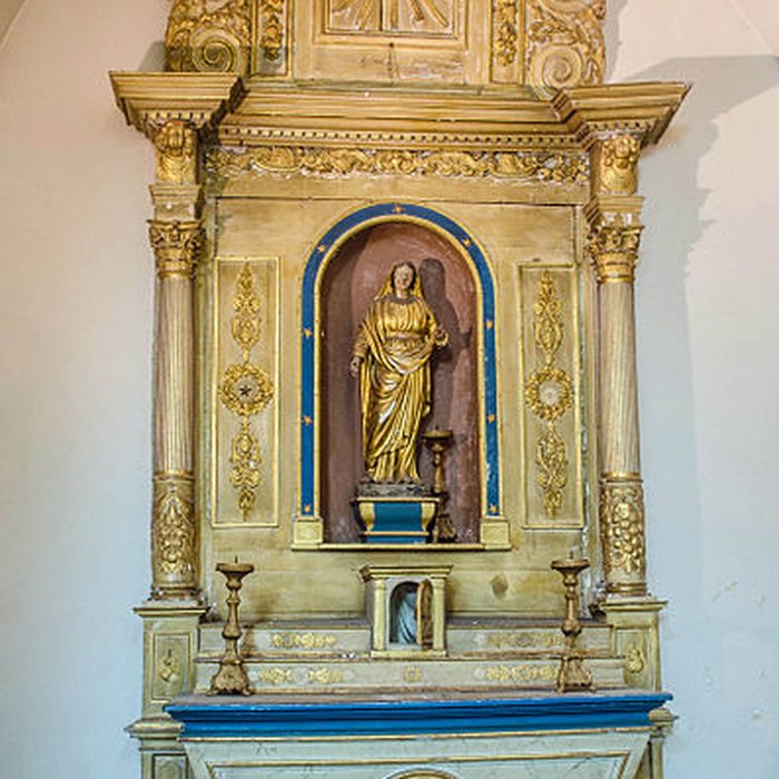 Photo de Chapelle des Capucins de Valence