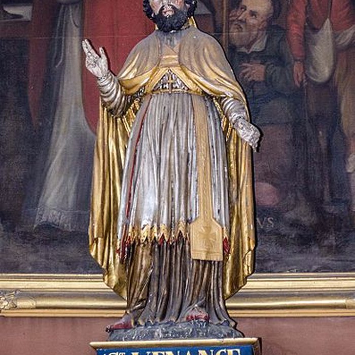 Photo de Chapelle des Capucins de Valence