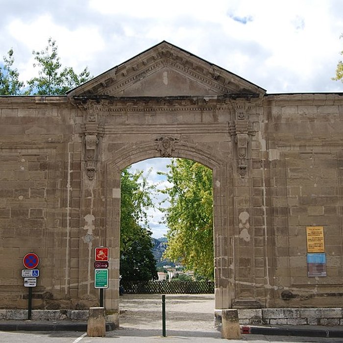Photo de Chapelle des Capucins de Valence