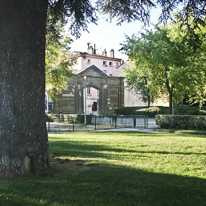 Photo de Chapelle des Capucins de Valence