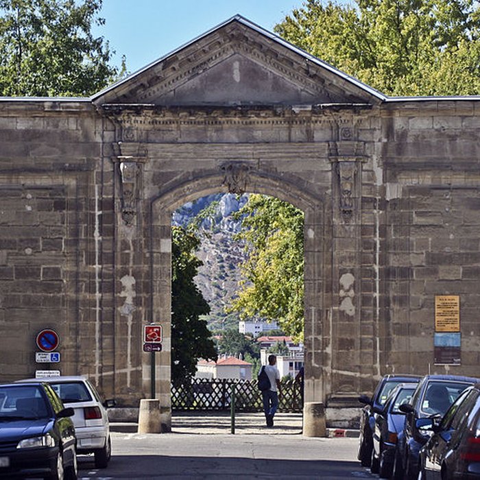 Photo de Chapelle des Capucins de Valence
