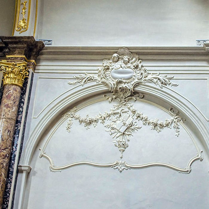 Photo de Chapelle des Capucins de Valence